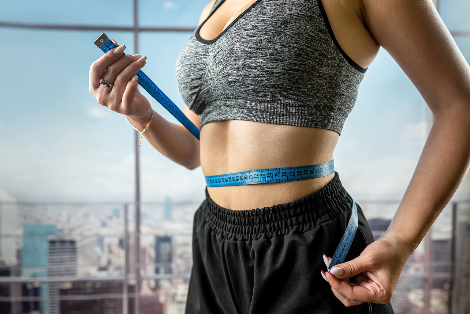 Brysk | Cryotherapy & Recovery Studio in Manchester