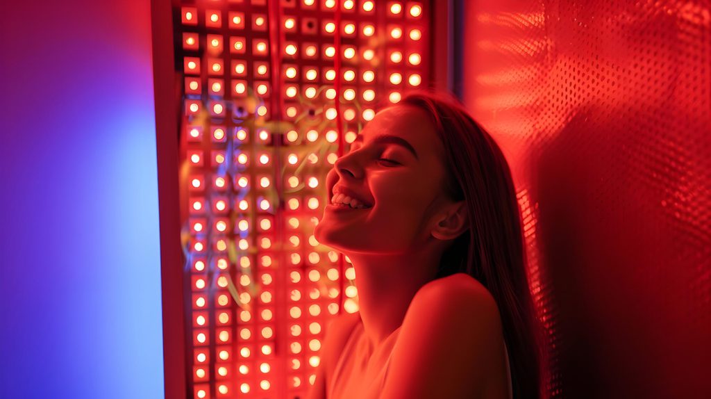 Red Light Therapy