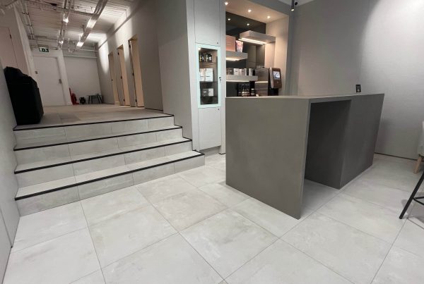 Wellness and recovery studio in Manchester city centre